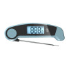 Digital Meat Thermometers Blue